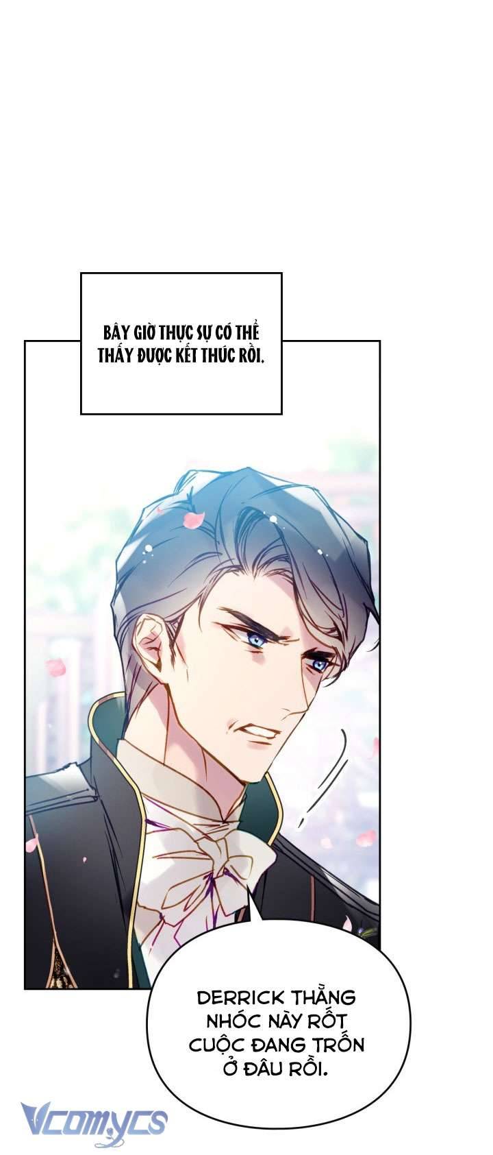 Kết Cục Của Nhân Vật Phản Diện Chỉ Có Thể Là Cái Chết Chapter 155 - Next Chapter 156