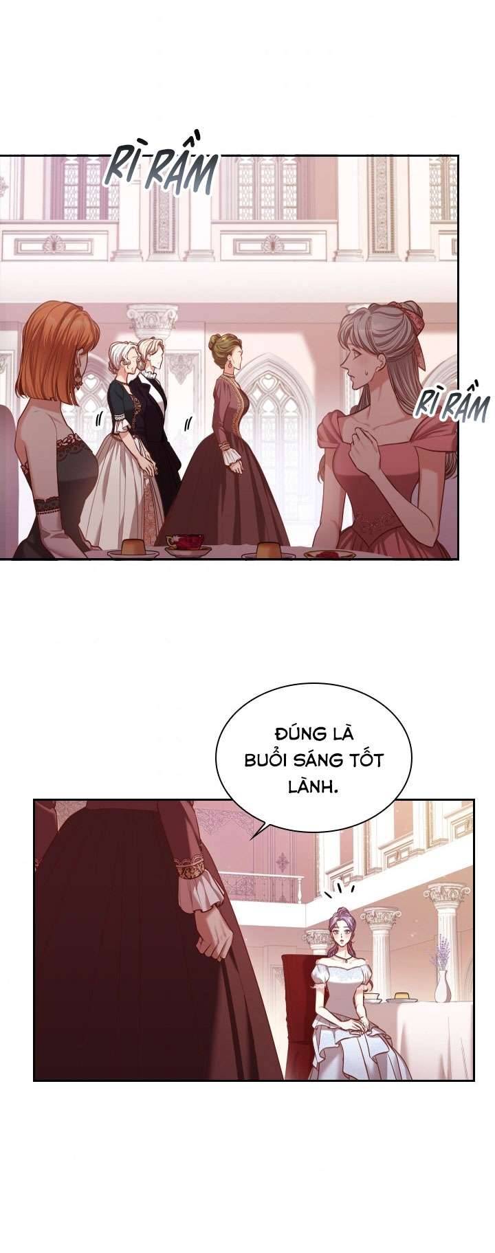 Thư Ký Của Bạo Chúa Chapter 53 - Trang 4