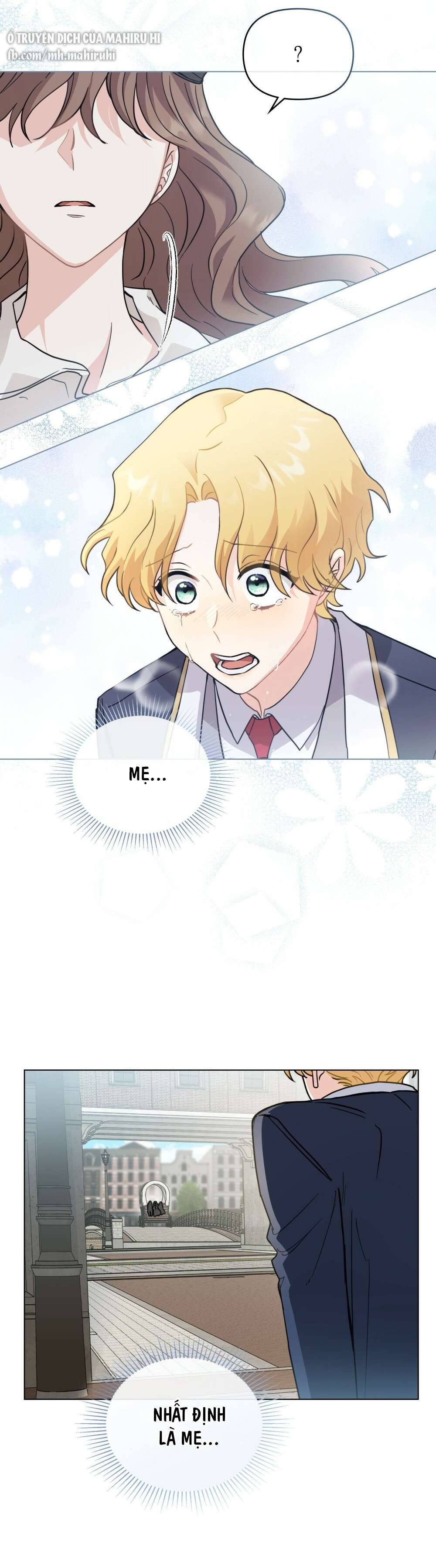 Tìm Lại Camellia Chapter 37 - Trang 4