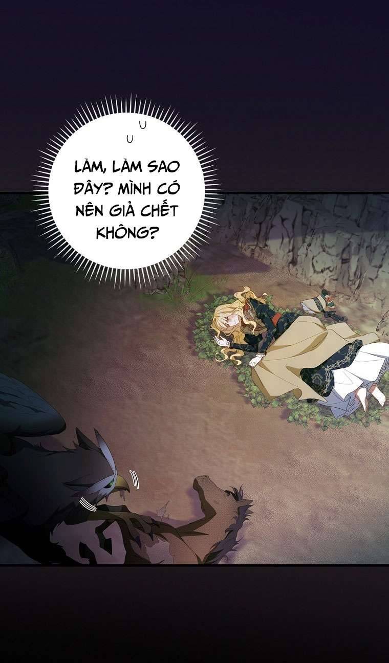 Phương Pháp Khiến Phu Quân Đứng Về Phía Tôi Chapter 34 - Trang 4