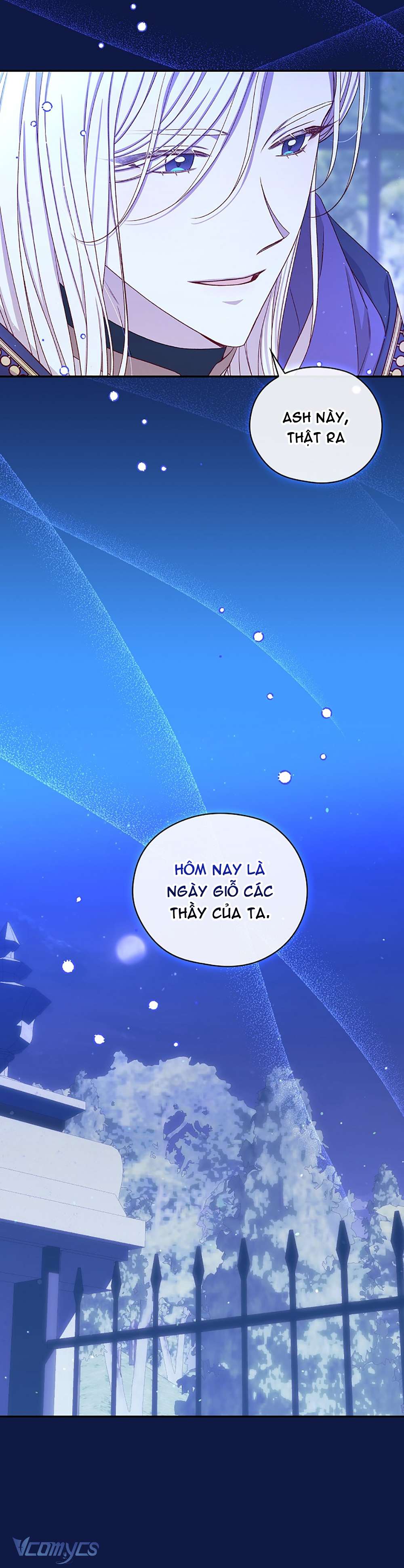 Sống Sót Dưới Thân Phận Hầu Nữ Chap 108 - Trang 2