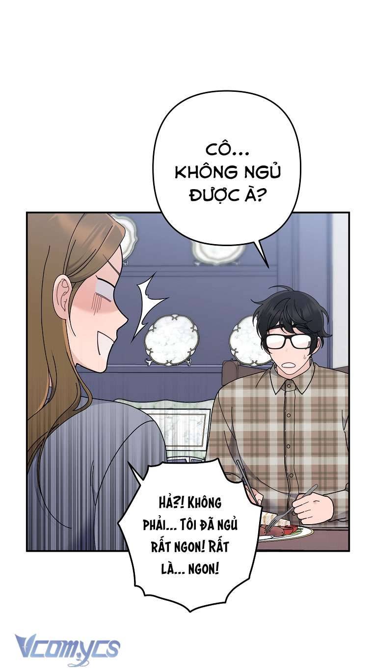 [18+] Dinh Thự Young Chun Hwa: Mọt Sách Phóng Túng Không Ngủ Được Chapter 7 - Trang 3