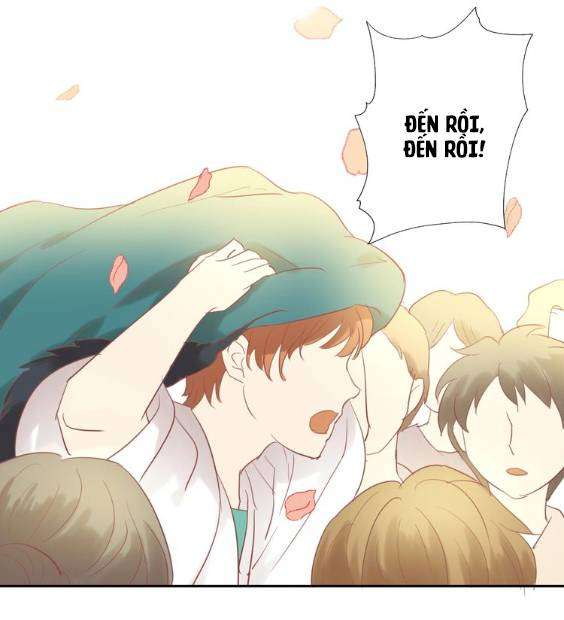 Địch Úc Đa Chi Ca Chapter 6 - Trang 4