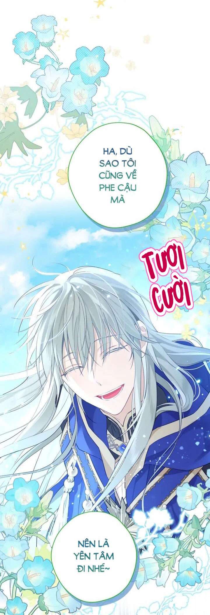 Tôi Là Minh Chứng Của Sự Thật Chap 96 - Trang 3