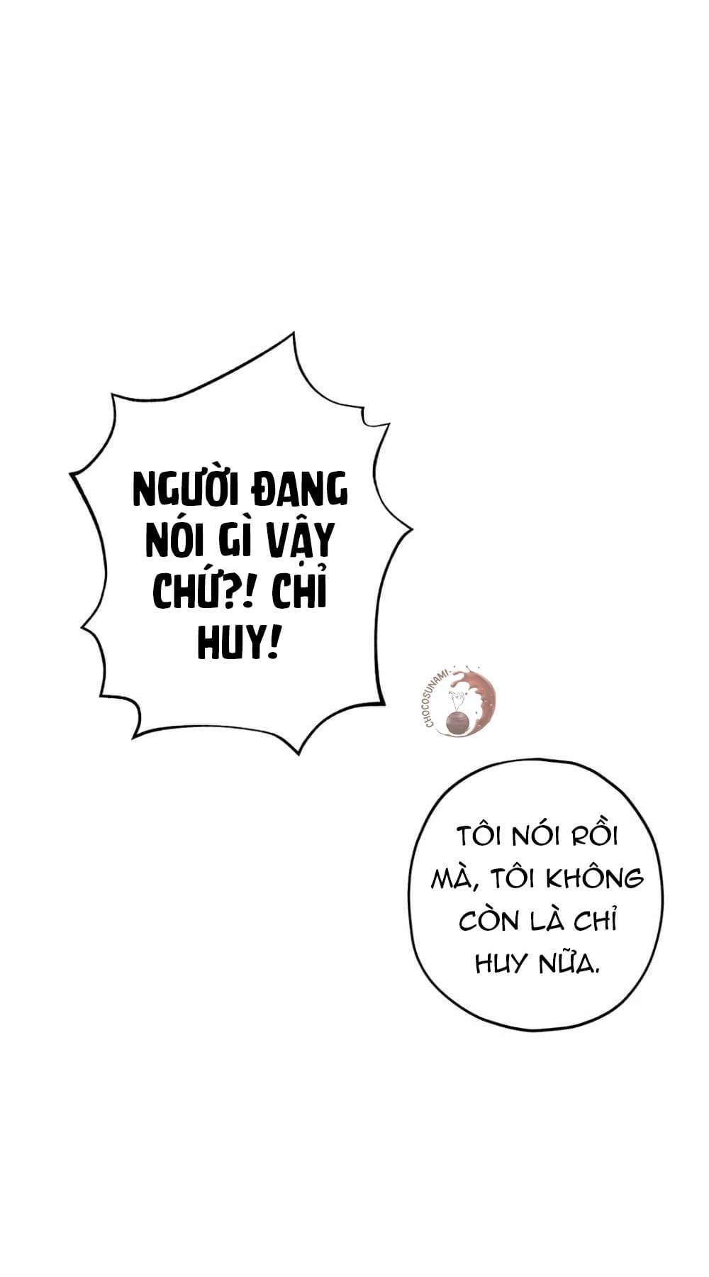 Tôi Là Minh Chứng Của Sự Thật Chap 10 - Trang 3