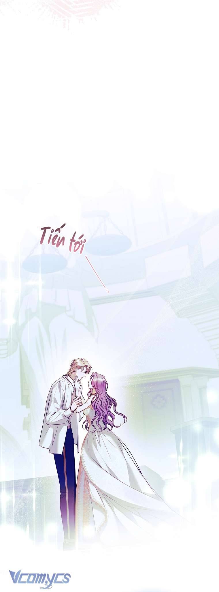 Thư Ký Của Bạo Chúa Chapter 106 - Trang 3