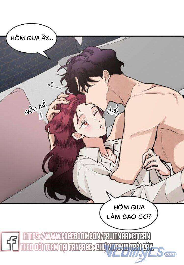 Oan Gia Ngõ Hẹp Chapter 61 - Trang 3