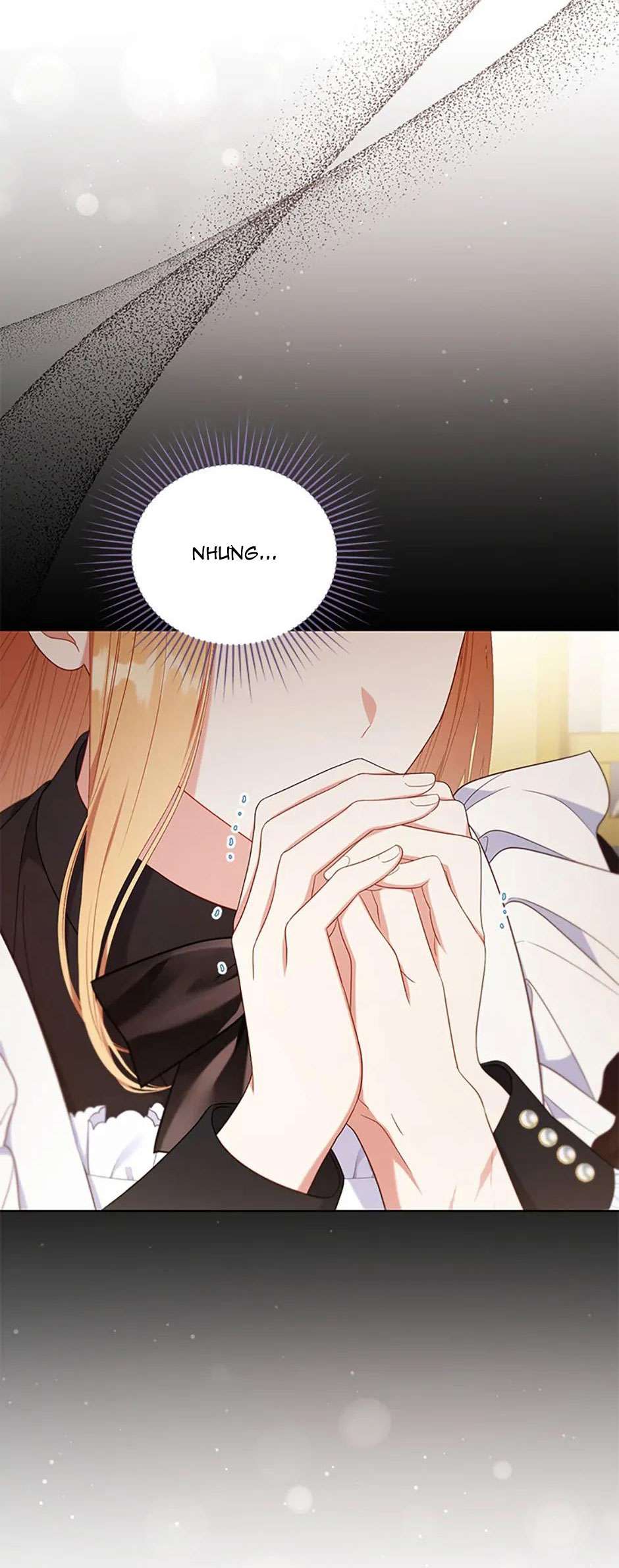 Hầu Gái Trong Trò Chơi Harem Ngược Muốn Nghỉ Việc Chapter 27 - Trang 3