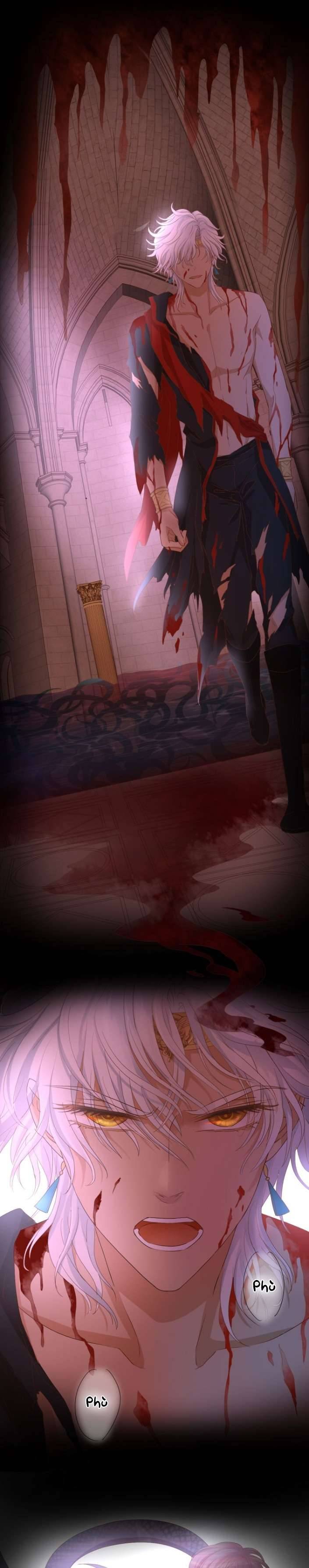 Địch Úc Đa Chi Ca Chapter 55 - Trang 4