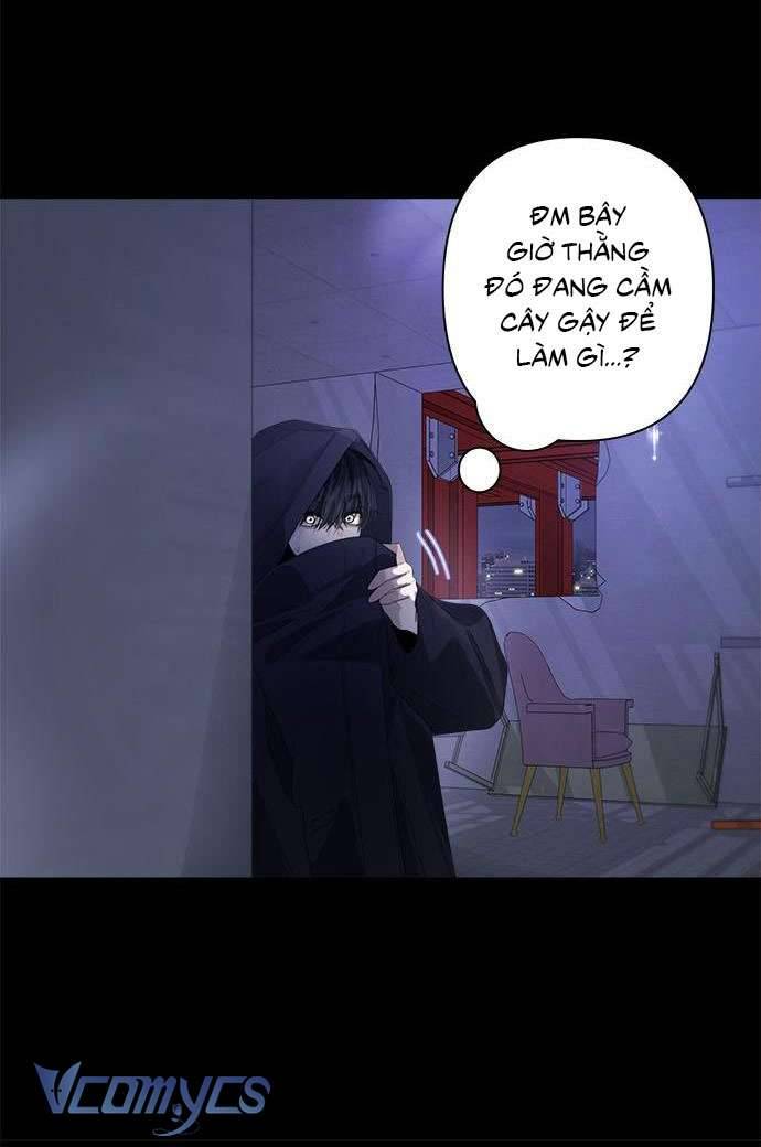 Đàn Anh Xấu Xa! Chap 82 - Trang 3