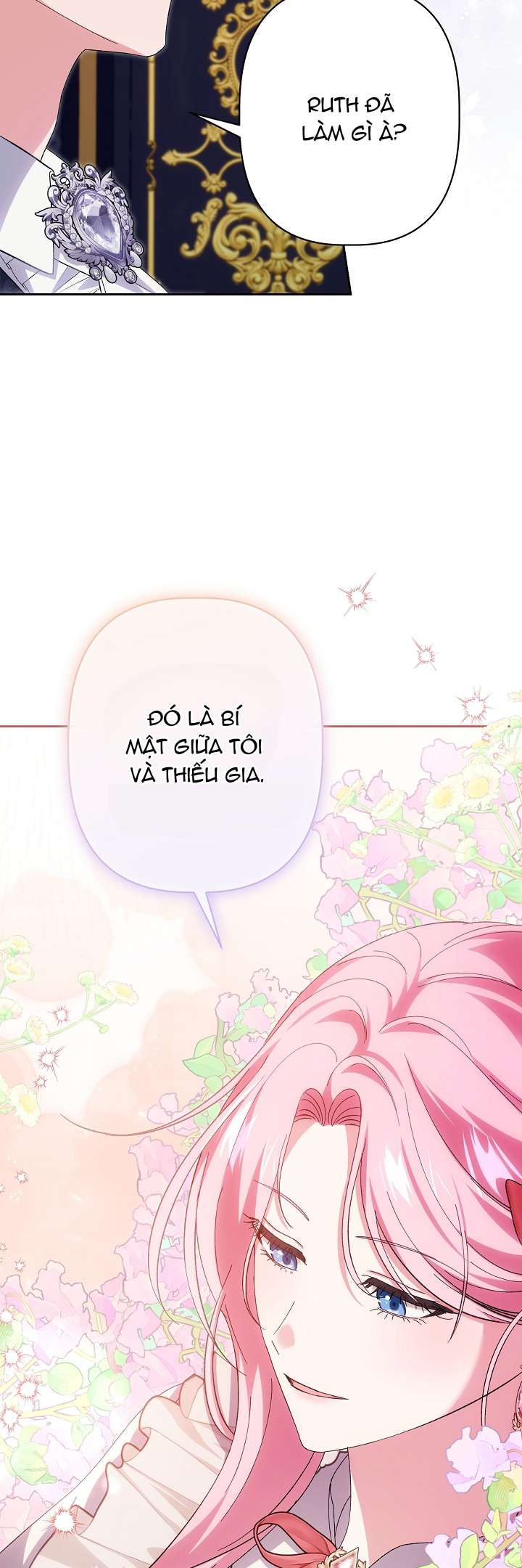 Cha Của Nam Chính Từ Chối Hủy Hôn Chapter 9 - Trang 4