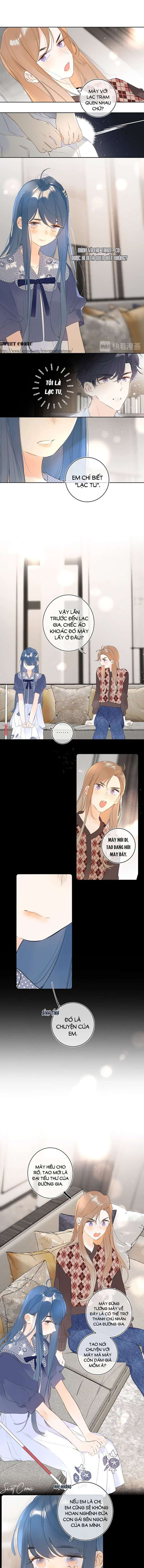 Don't Cry Chap 23 - Trang 2