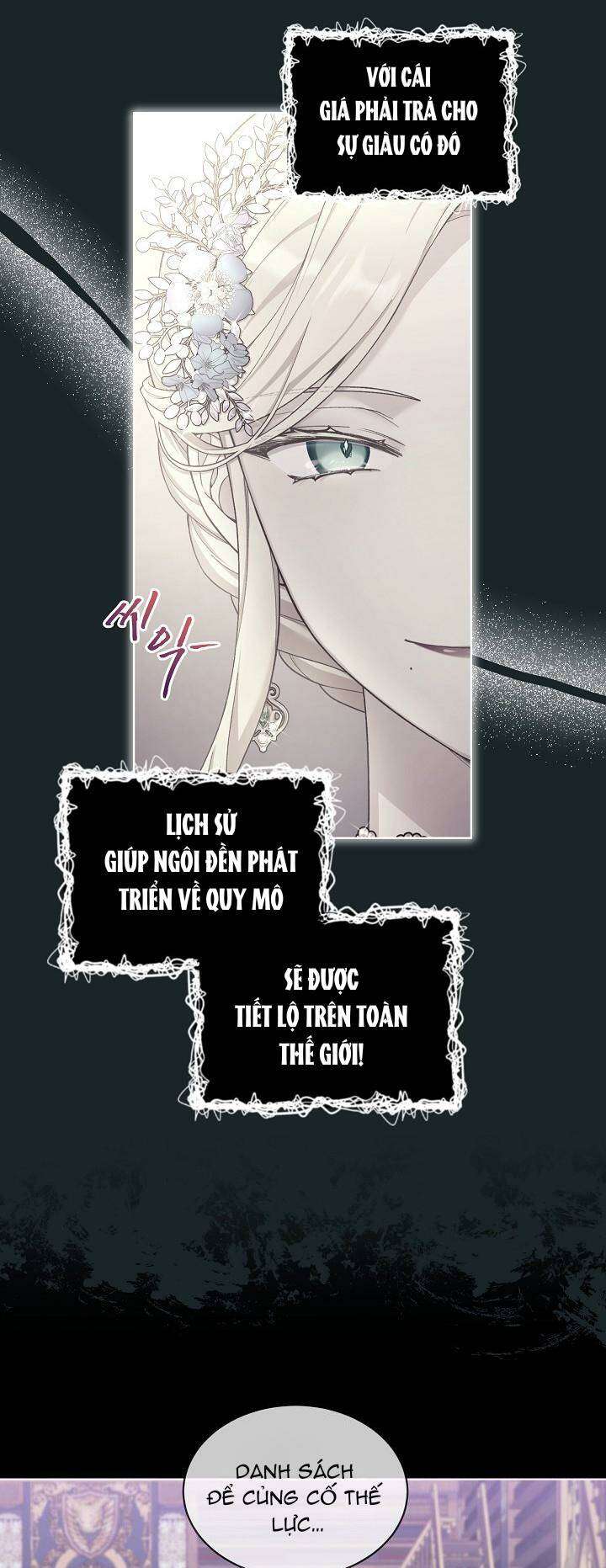 Bệ Hạ, Tôi Sẽ Giết Ngài! Chapter 24 - Trang 4
