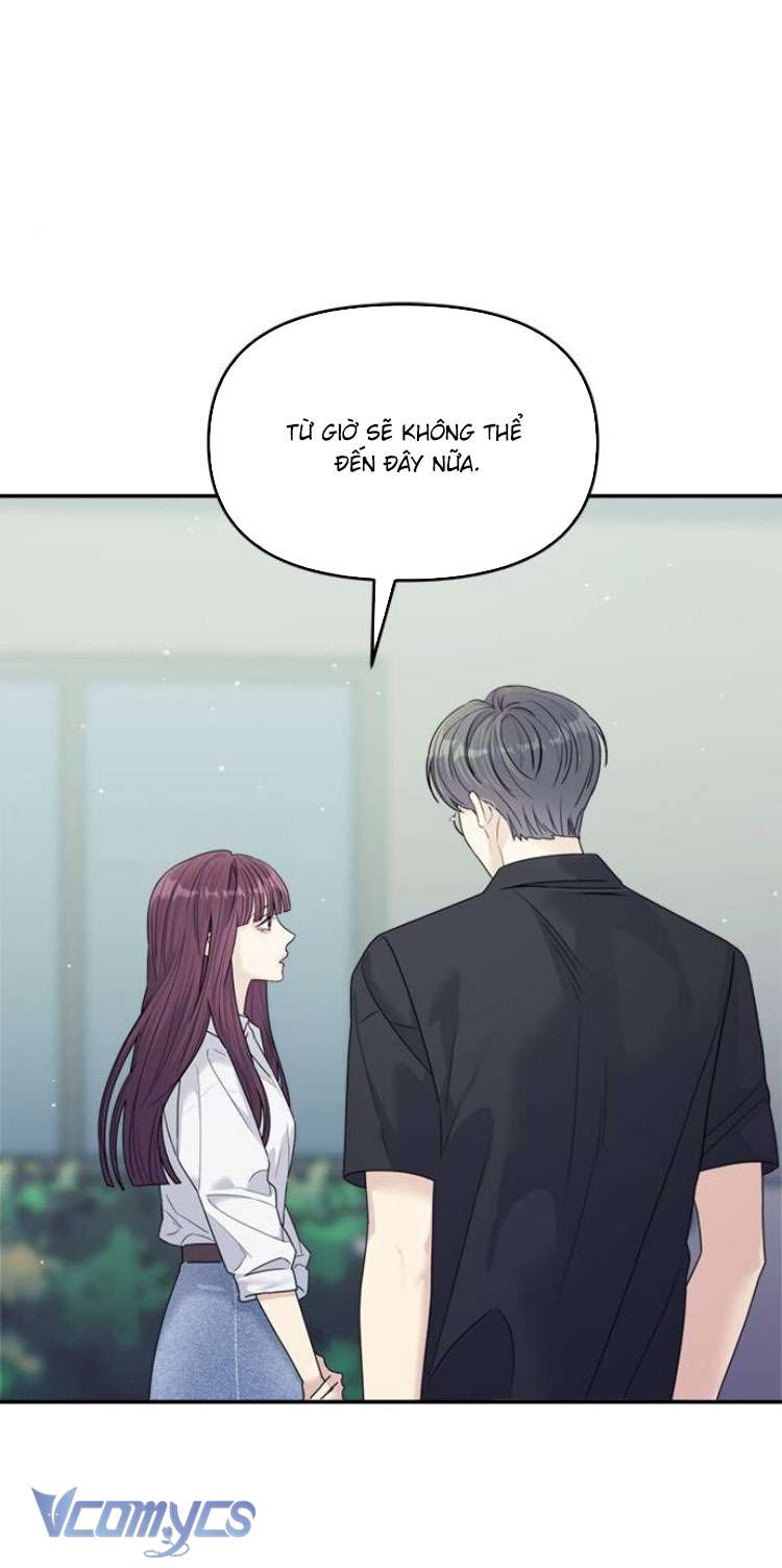 Couple Breaker Chapter 76 - Trang 4