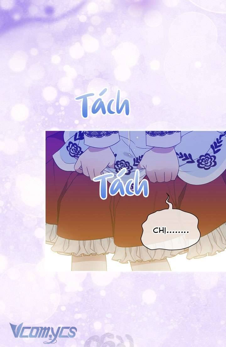 Quý Cô Thế Giới Ngầm Chap 54 - Trang 3