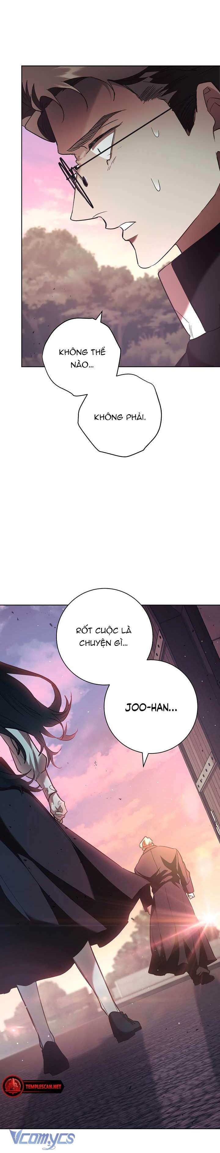 Làm Anh Ấy Khóc [18+] Chap 8 - Trang 3