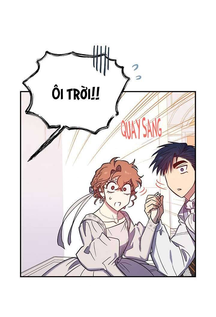 May Mắn Hay Bất Hạnh Chap 32 - Trang 4