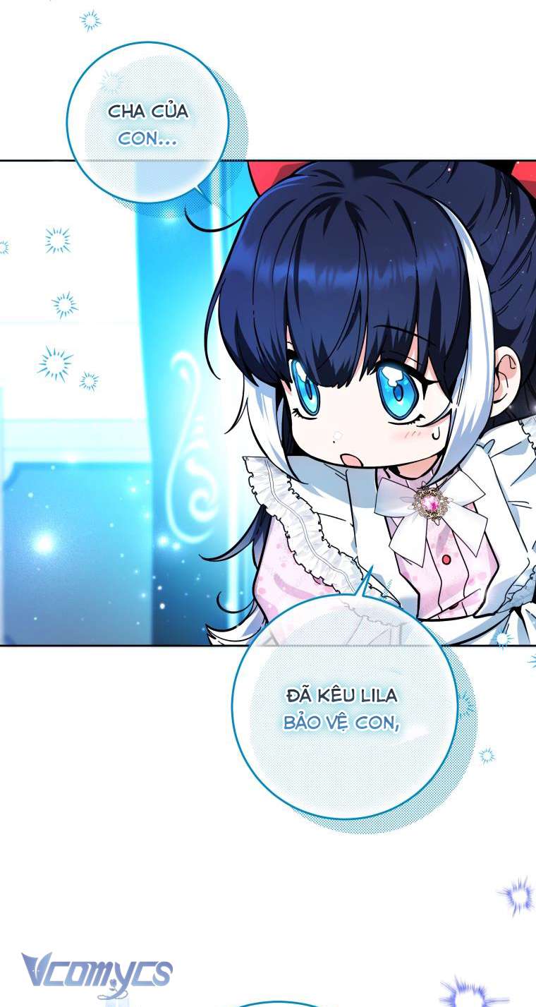 Bé Con Cá Voi Sát Thủ Chapter 14 - Trang 4