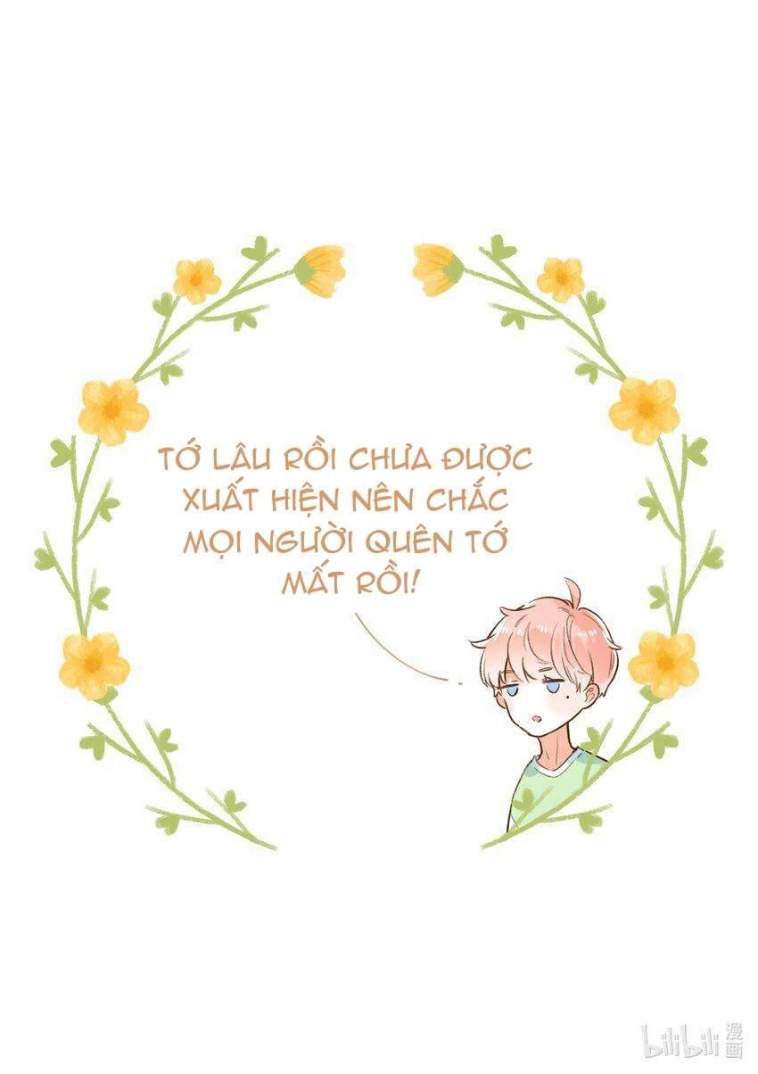 Ánh Sao Phiêu Linh Trong Nước Chapter 9 - Trang 4