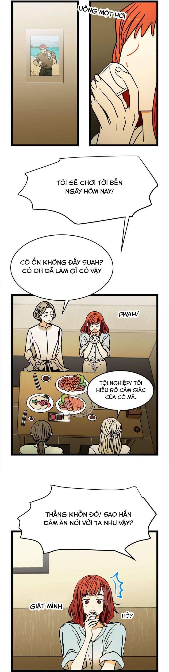 Giả Mạo Theo Phong Cách Chapter 4 - Next Chapter 5
