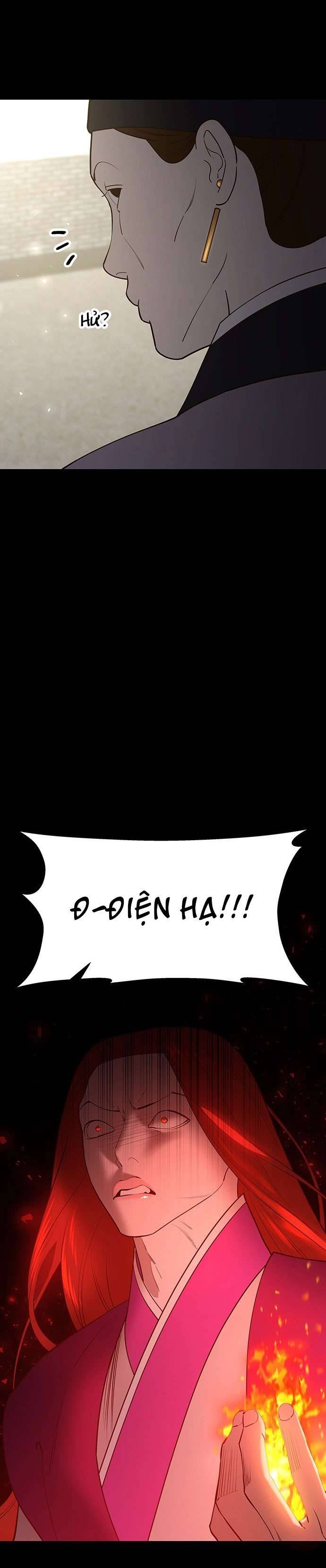 Vương Tử Huyền Bí Chapter 70 - Trang 4