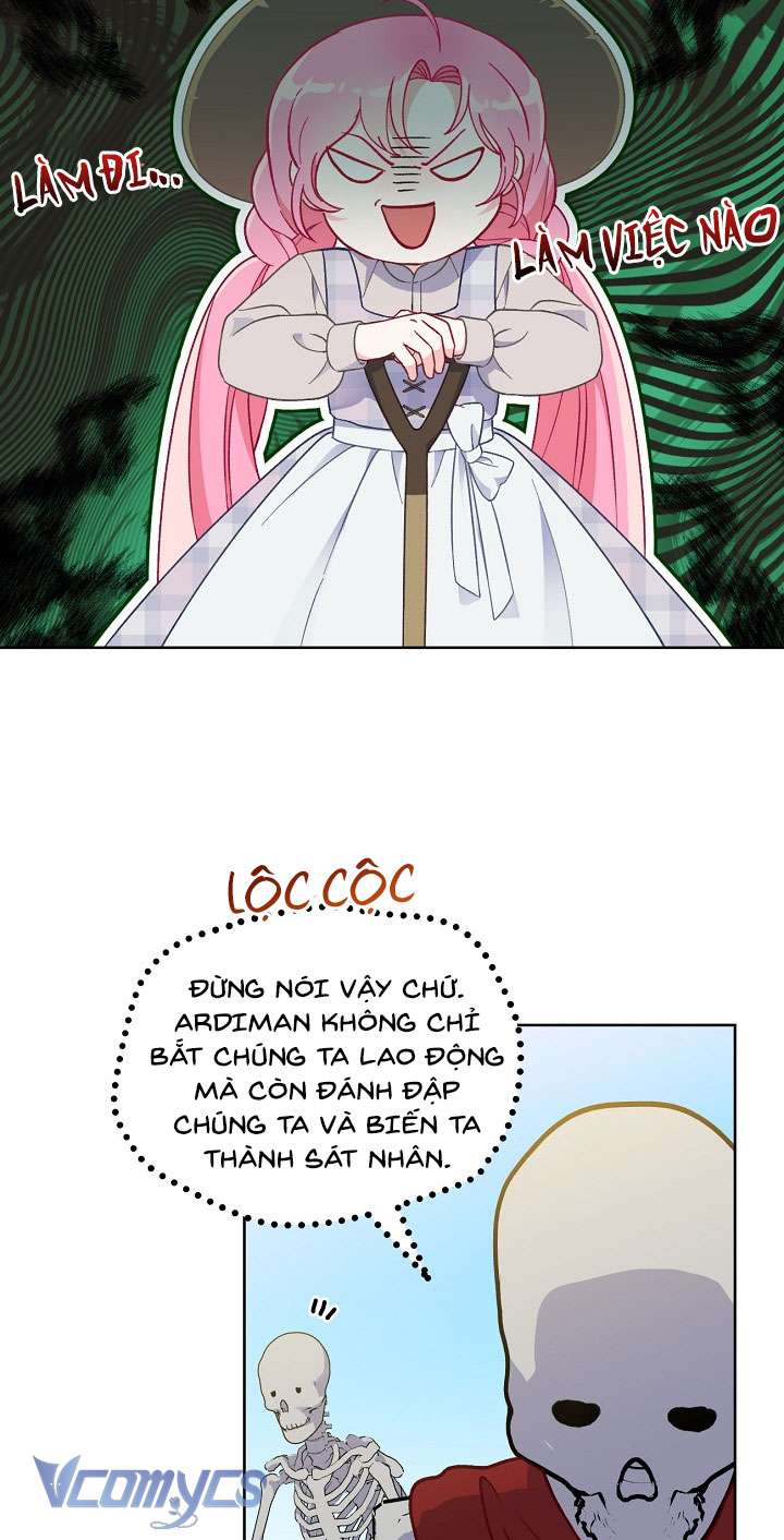 Sự Điều Trị Đặc Biệt Của Tinh Linh Chapter 16 - Trang 4