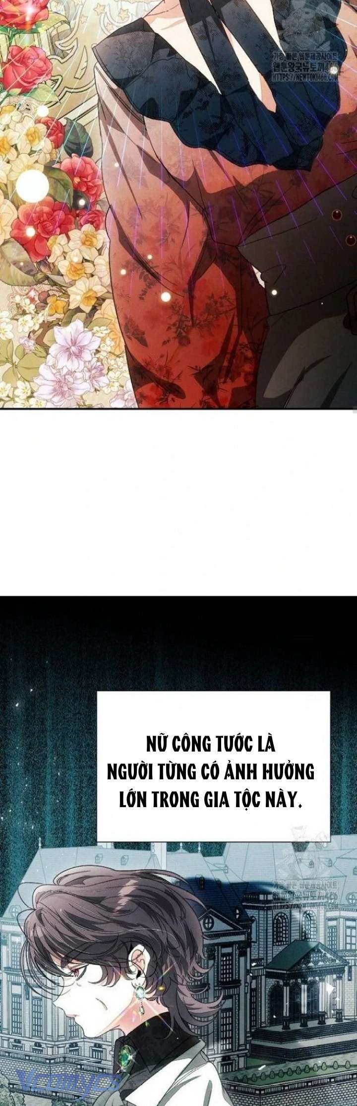 Papa Bạo Chúa, Con Sẽ Bảo Vệ Người! Chap 14 - Trang 2