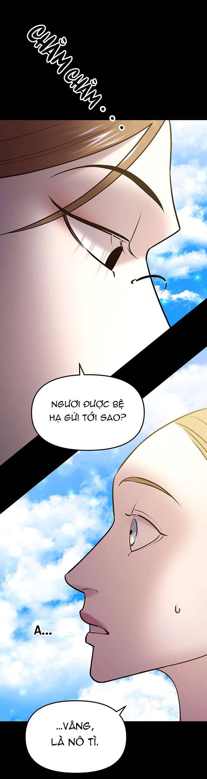 Vương Tử Huyền Bí Chapter 38 - Trang 4