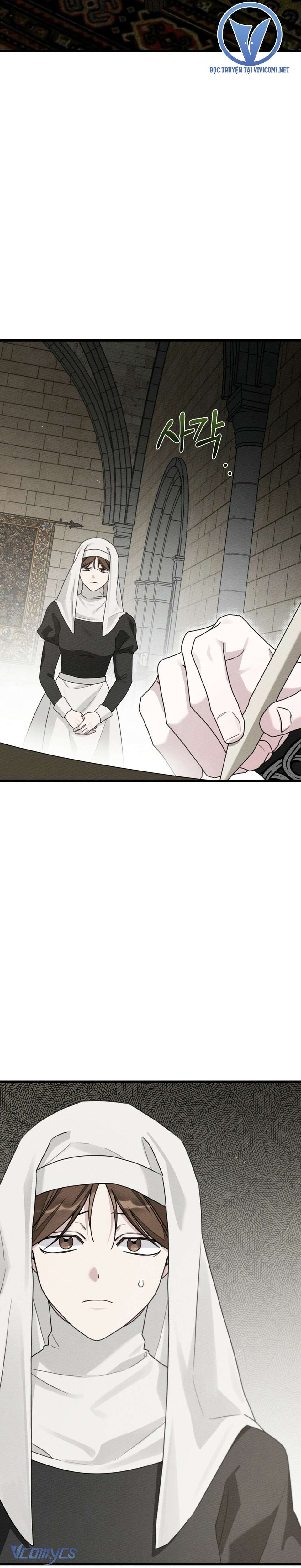 Dưới Bóng Cây Sồi Chap 44 - Trang 3