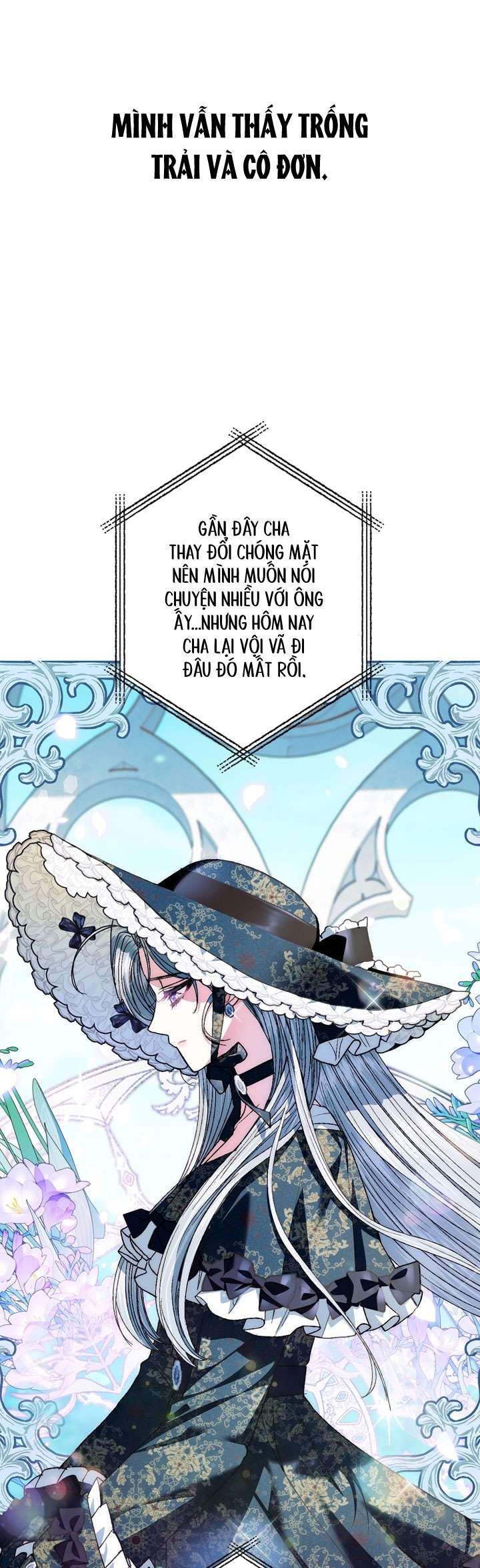 Cha À, Con Không Muốn Kết Hôn Đâu Chap 50 - Trang 2