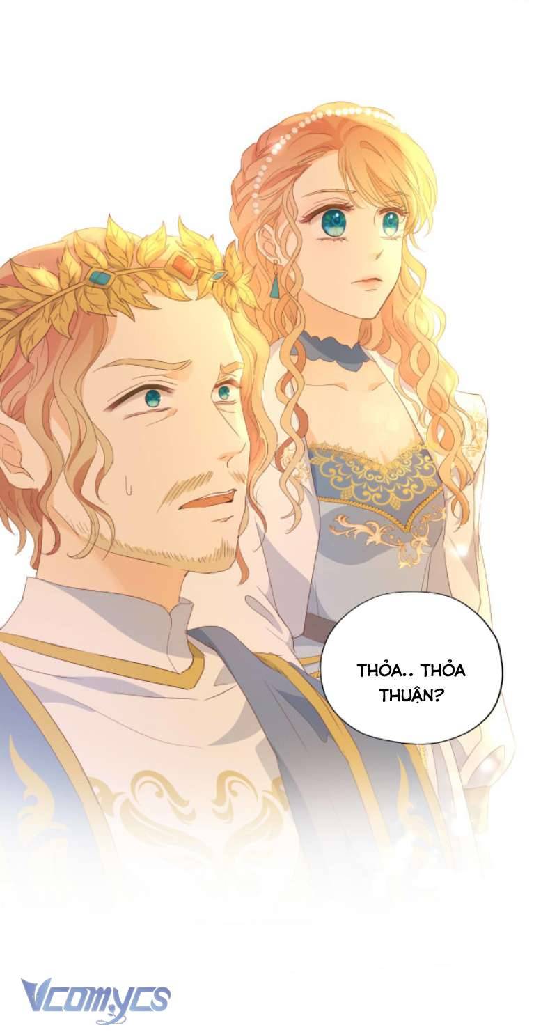 Địch Úc Đa Chi Ca Chapter 174 - Trang 4
