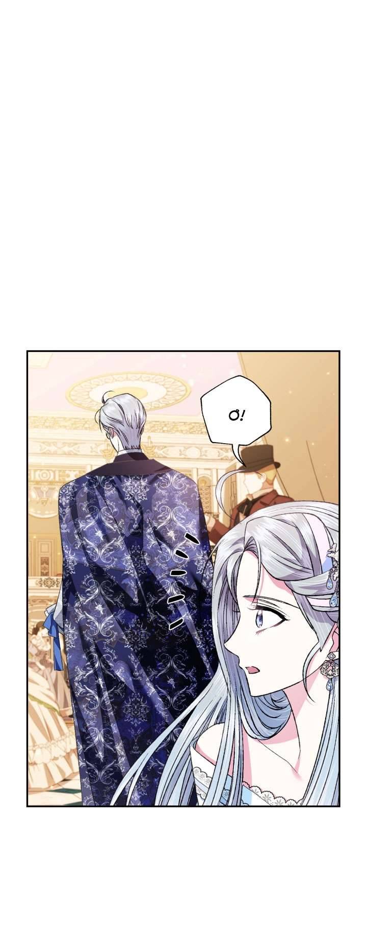 Cha À, Con Không Muốn Kết Hôn Đâu Chap 70 - Trang 2