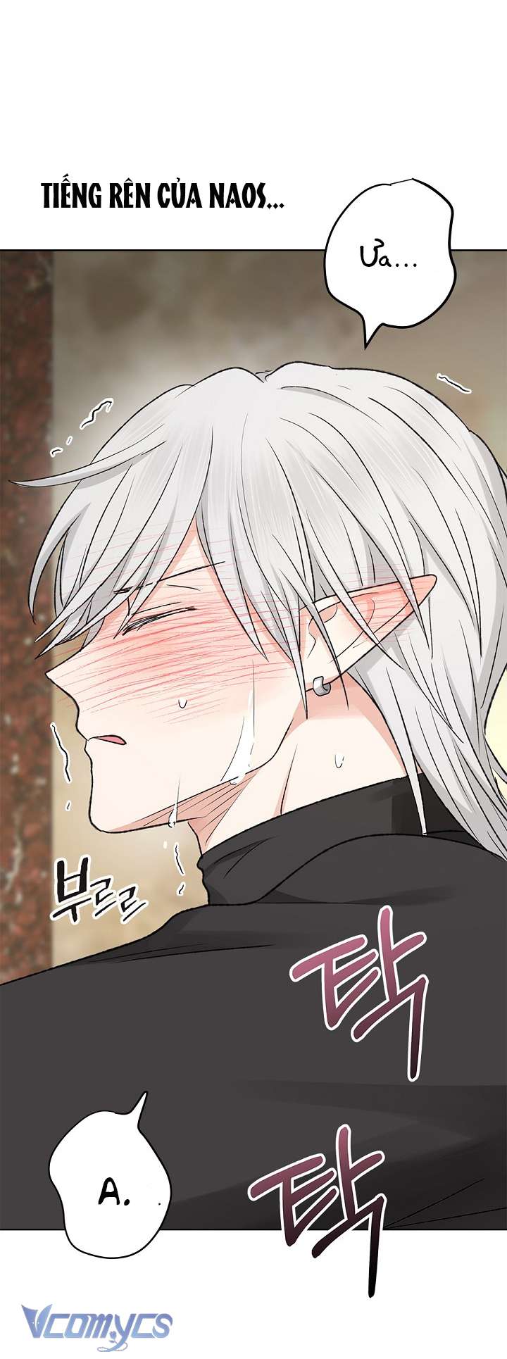 [18+] Yêu Tinh Giao Phối Chap 8 - Next Chap 9