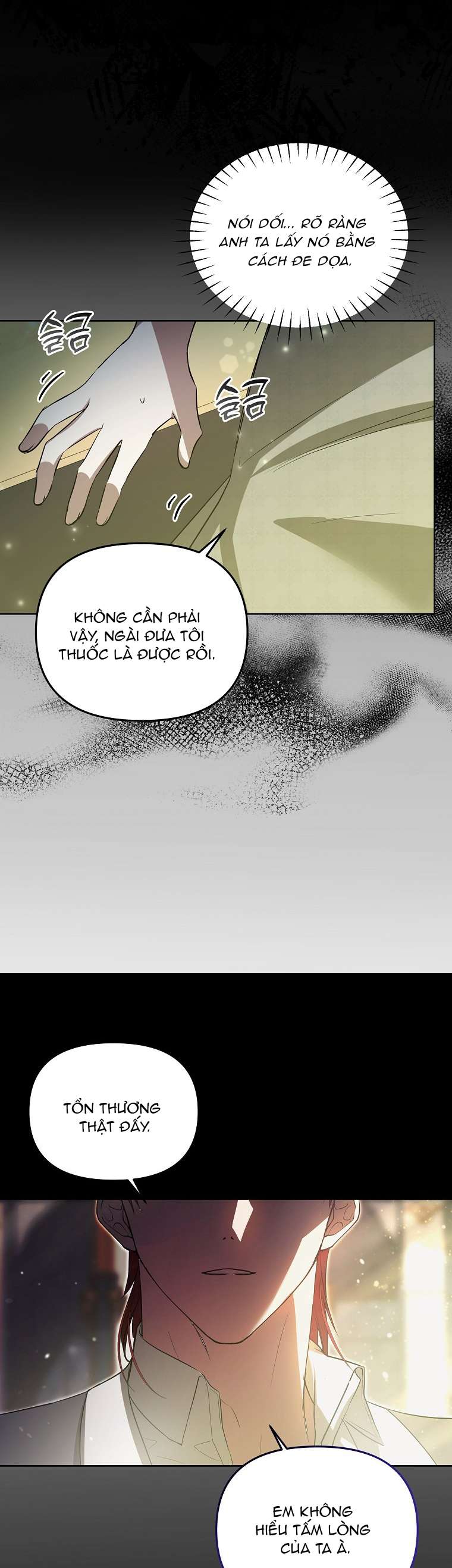 Chị Gái Tôi Là Nhân Vật Chính Chap 10 - Trang 4