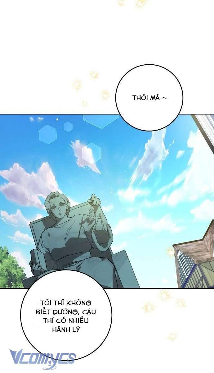 Cái Giá Phải Trả Chapter 2 - Trang 4