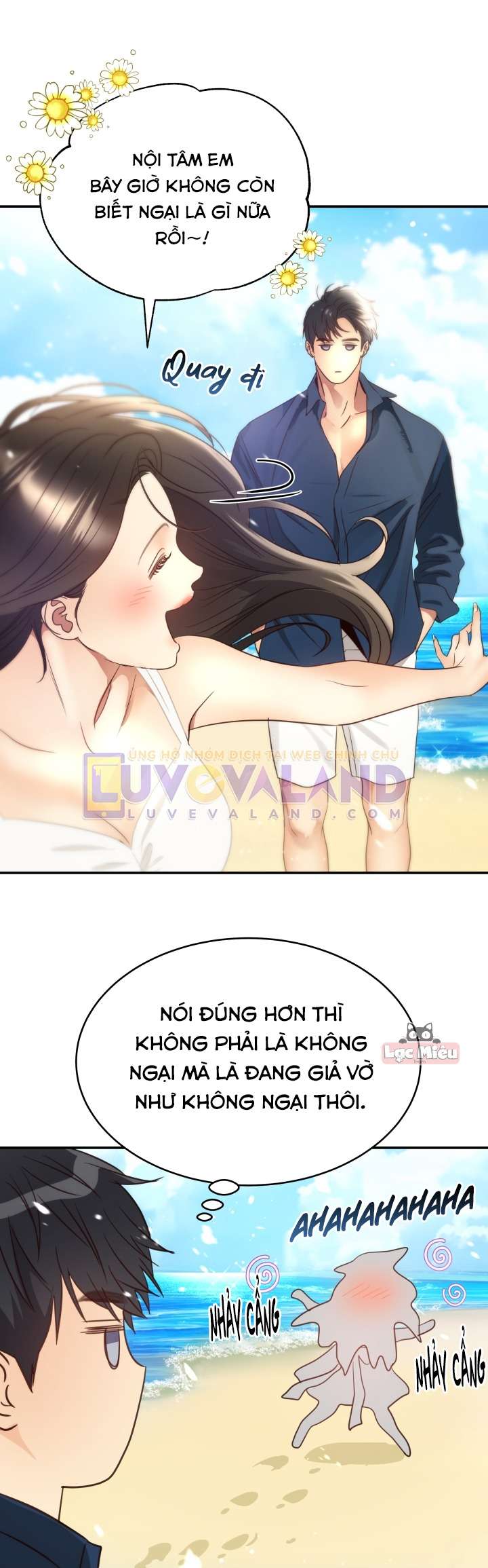 Ngôi Sao Ban Mai Chap 70 - Trang 2