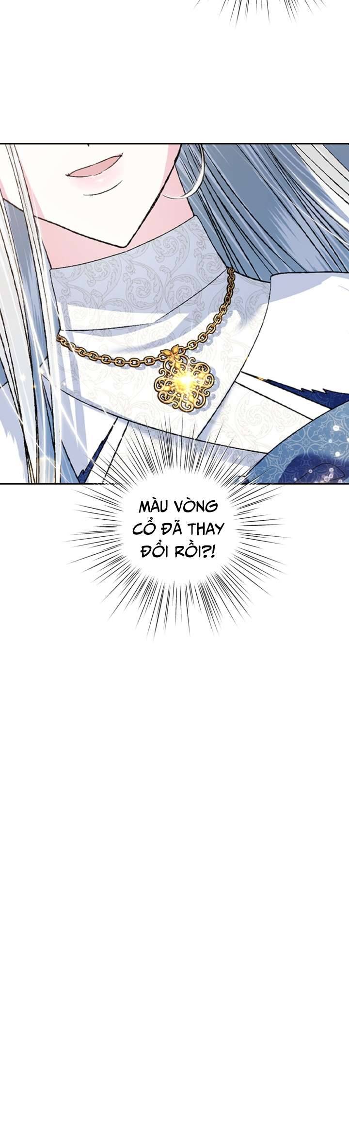 Cha À, Con Không Muốn Kết Hôn Đâu Chap 86 - Trang 2