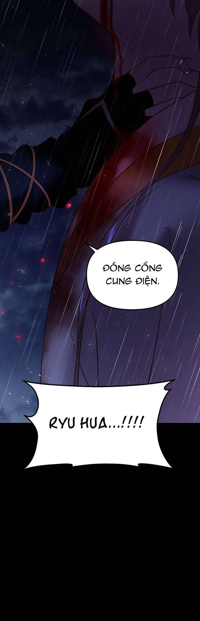 Vương Tử Huyền Bí Chapter 39 - Trang 4
