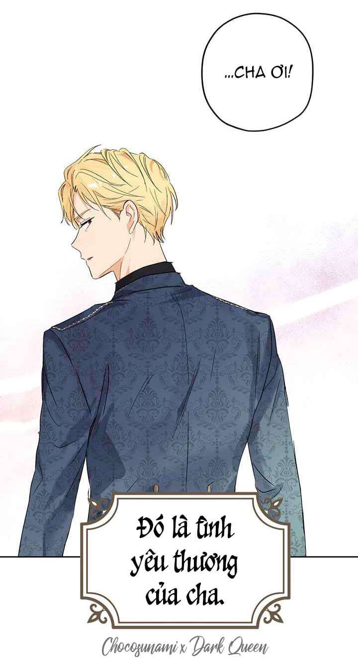 Tôi Là Minh Chứng Của Sự Thật Chap 1 - Trang 3