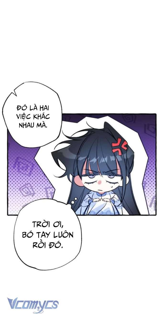 Chuyện Tình Tuyết Phương Bắc Chapter 8 - Trang 4