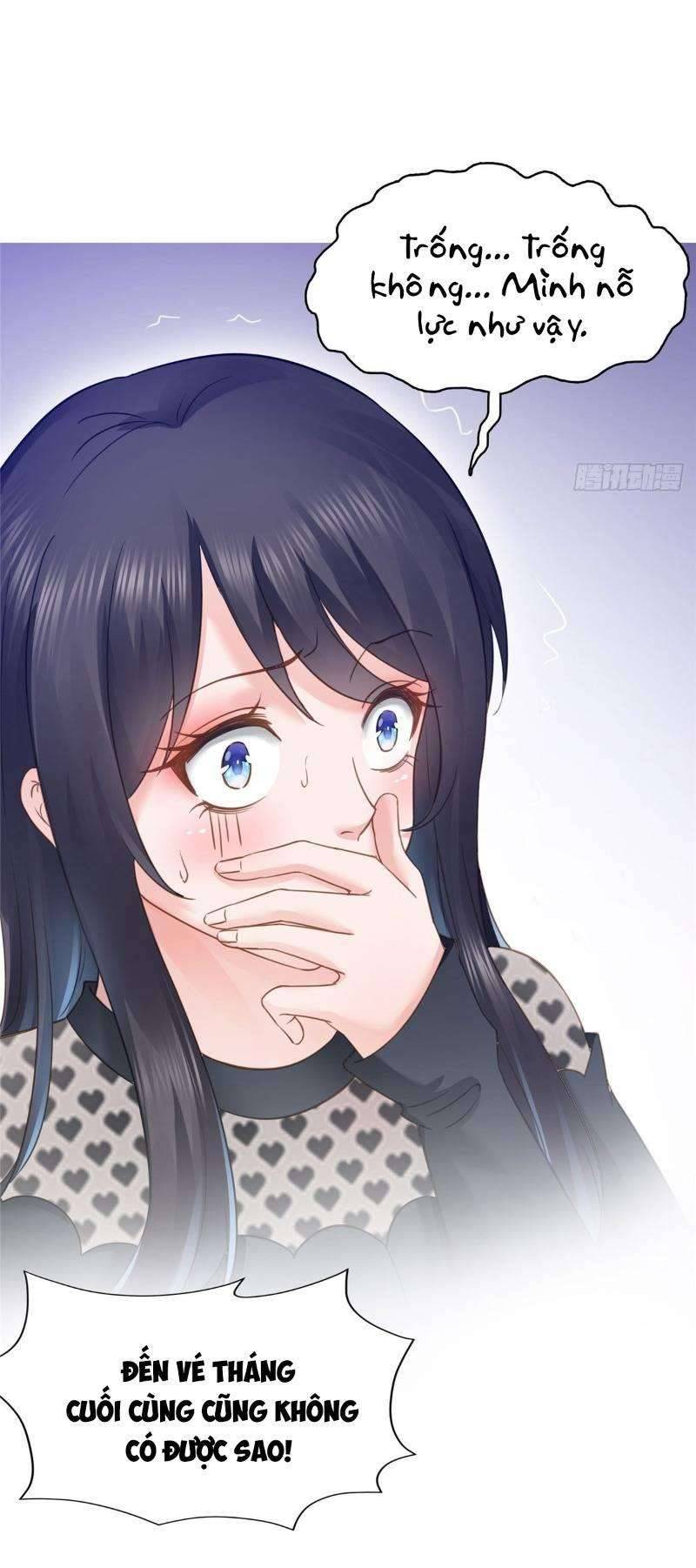 Hệt Như Hàn Quang Gặp Nắng Gắt Chap 65 - Trang 4