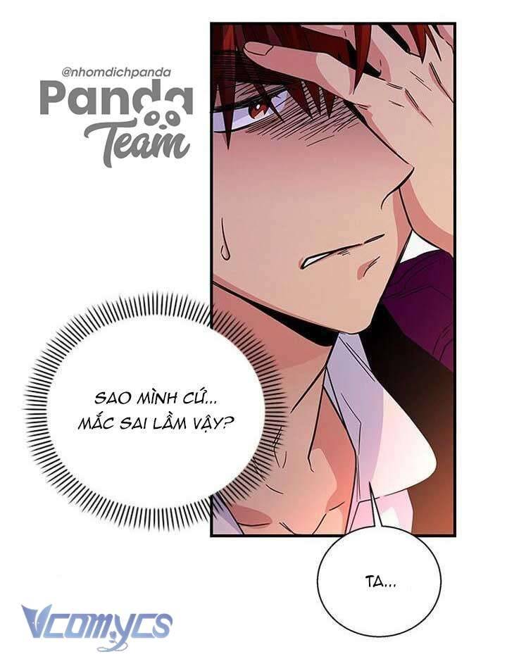 Chồng Yêu, Tôi Đây Bãi Công! Chap 8 - Trang 2