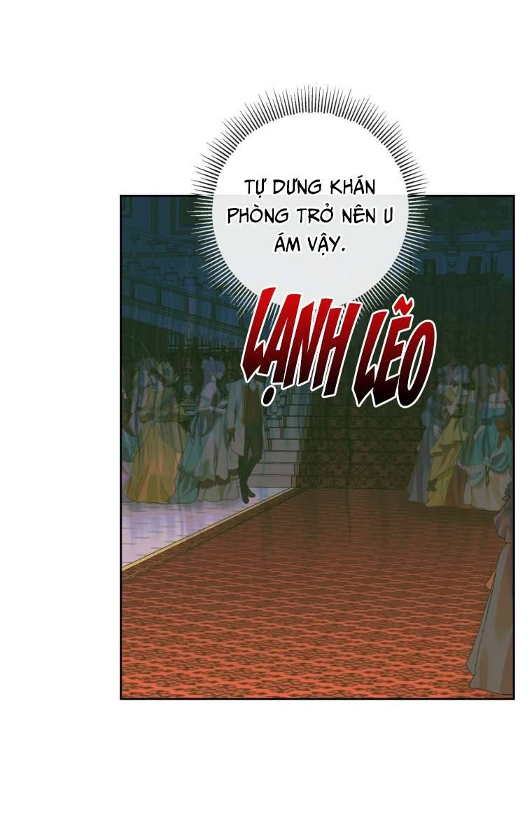 Siren: Trở Thành Gia Đình Của Nhân Vật Phản Diện Chapter 66 - Trang 3