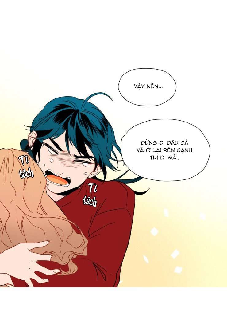 Ranh Giới Chap 62 - Trang 3