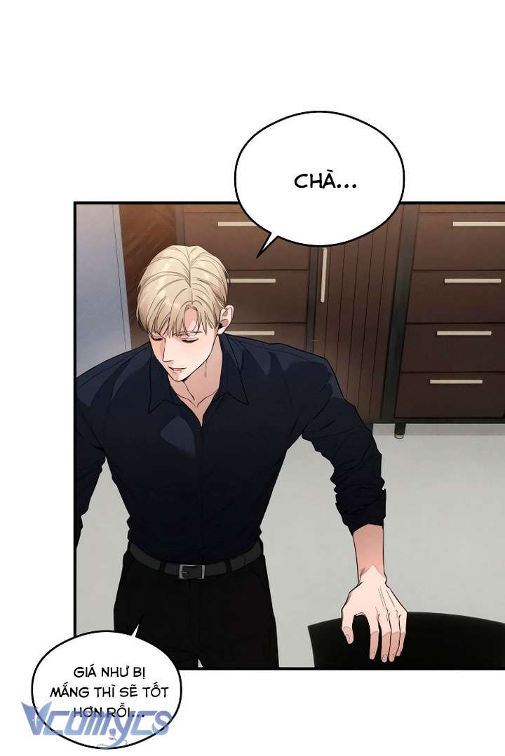 [18+] Mong Ước Của Ác Quỷ Chap 12 - Next Chap 13
