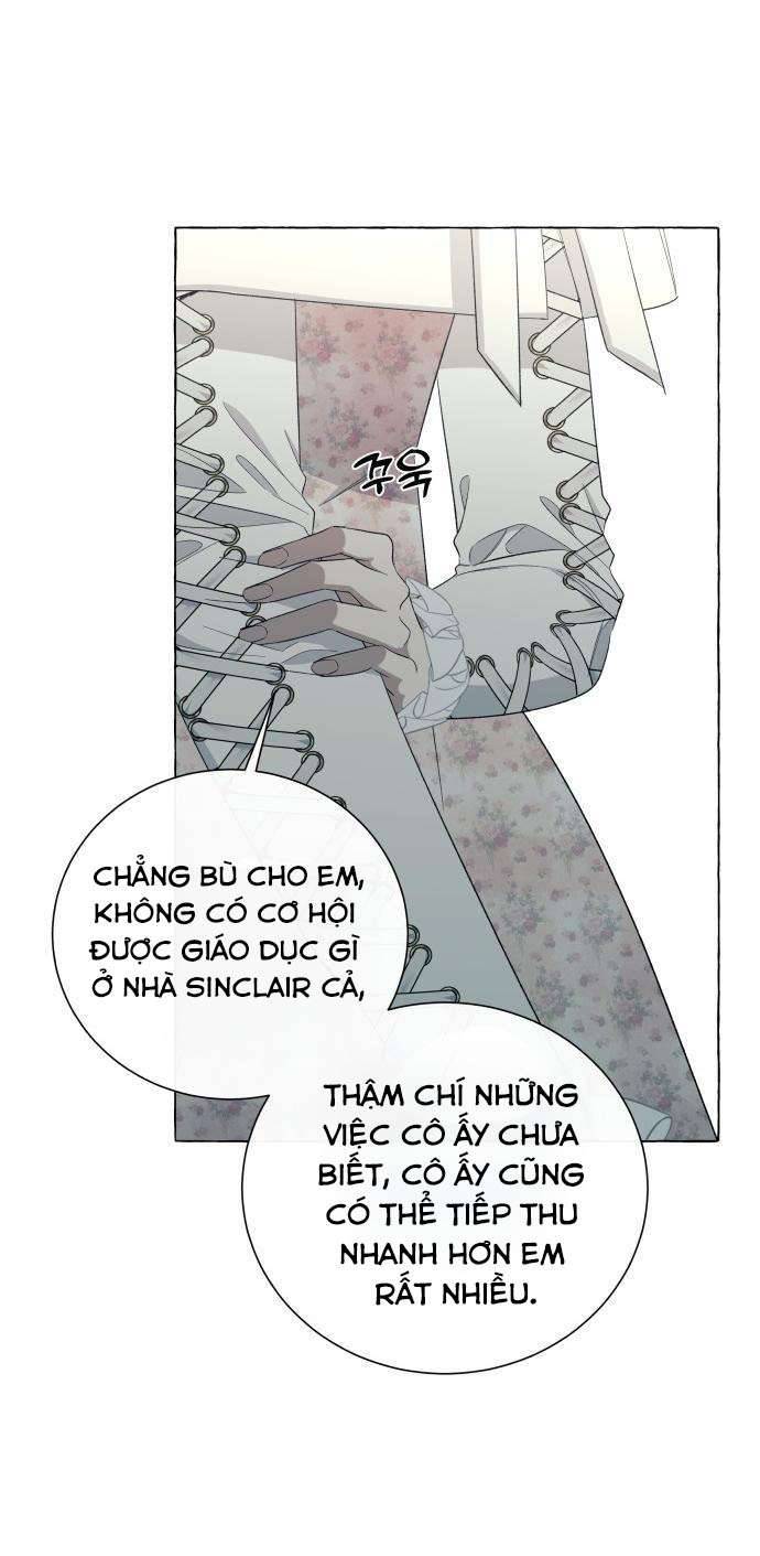 Tôi Tưởng Đó Chỉ Là Tiểu Thuyết Trọng Sinh Bình Thường Chapter 11 - Trang 4