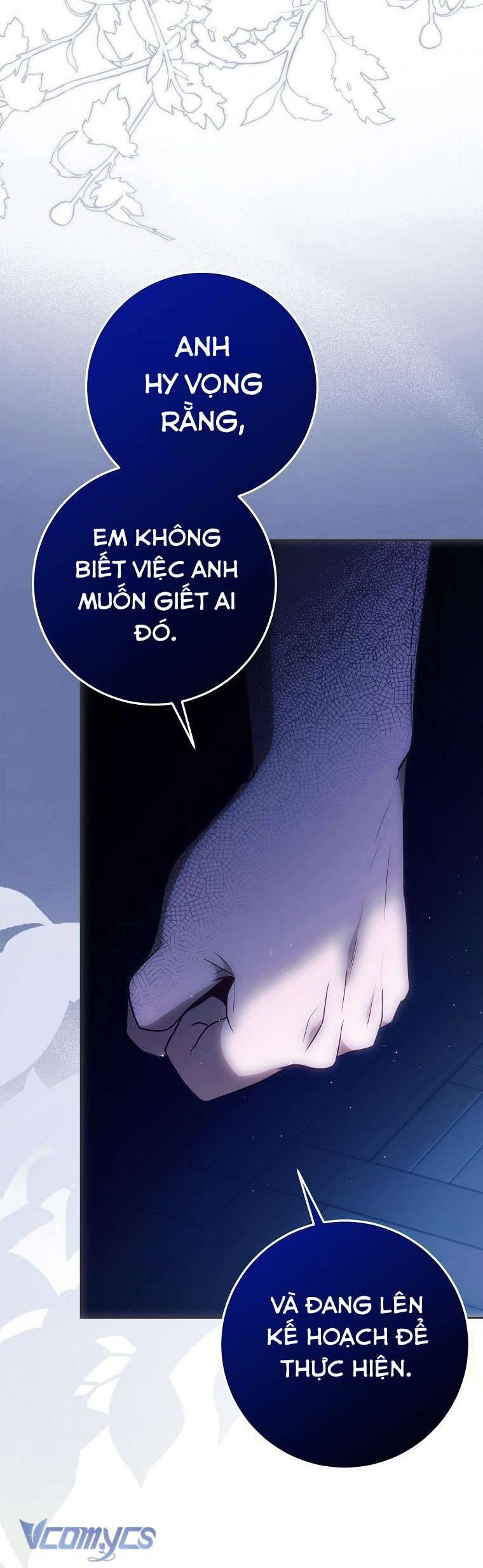 Tôi Trở Thành Vợ Của Nam Chính Chap 94 - Trang 3