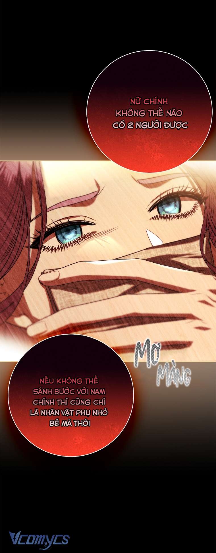 Thư Ký Của Bạo Chúa Chapter 104 - Trang 3