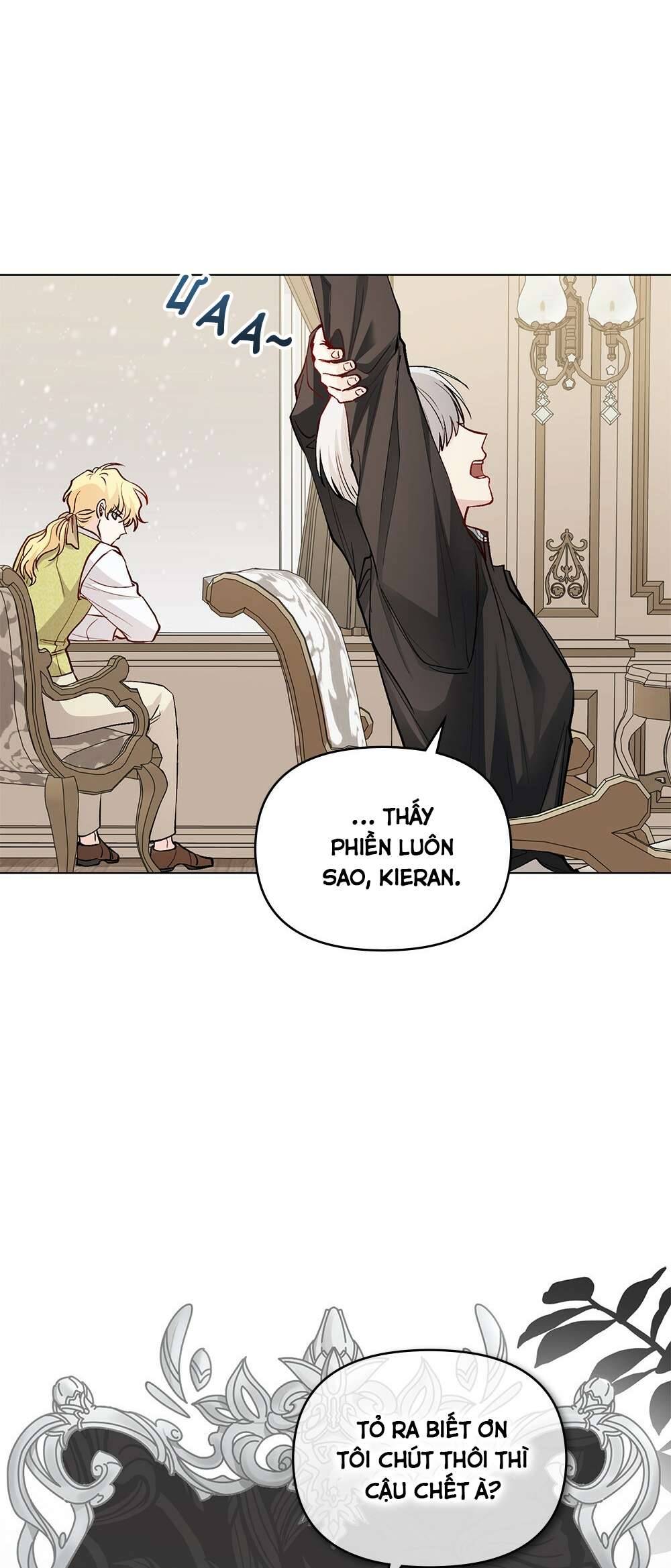 Tìm Lại Camellia Chapter 15 - Trang 4