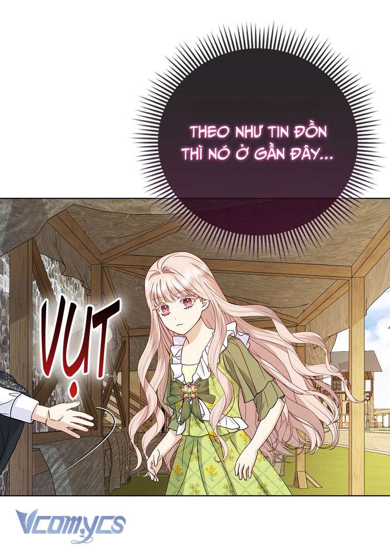 Nhân Vật Phản Diện Đều Thích Tôi Chapter 3 - Trang 4